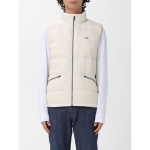 La Martina Suit Vest Men White